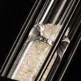 A Piece of New Zealand Hourglass Sand Necklace. - A Piece of New Zealand - necklace