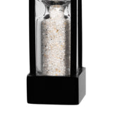 A Piece of New Zealand Hourglass Sand Necklace. - A Piece of New Zealand - necklace