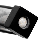 A Piece of New Zealand Hourglass Sand Necklace. - A Piece of New Zealand - necklace